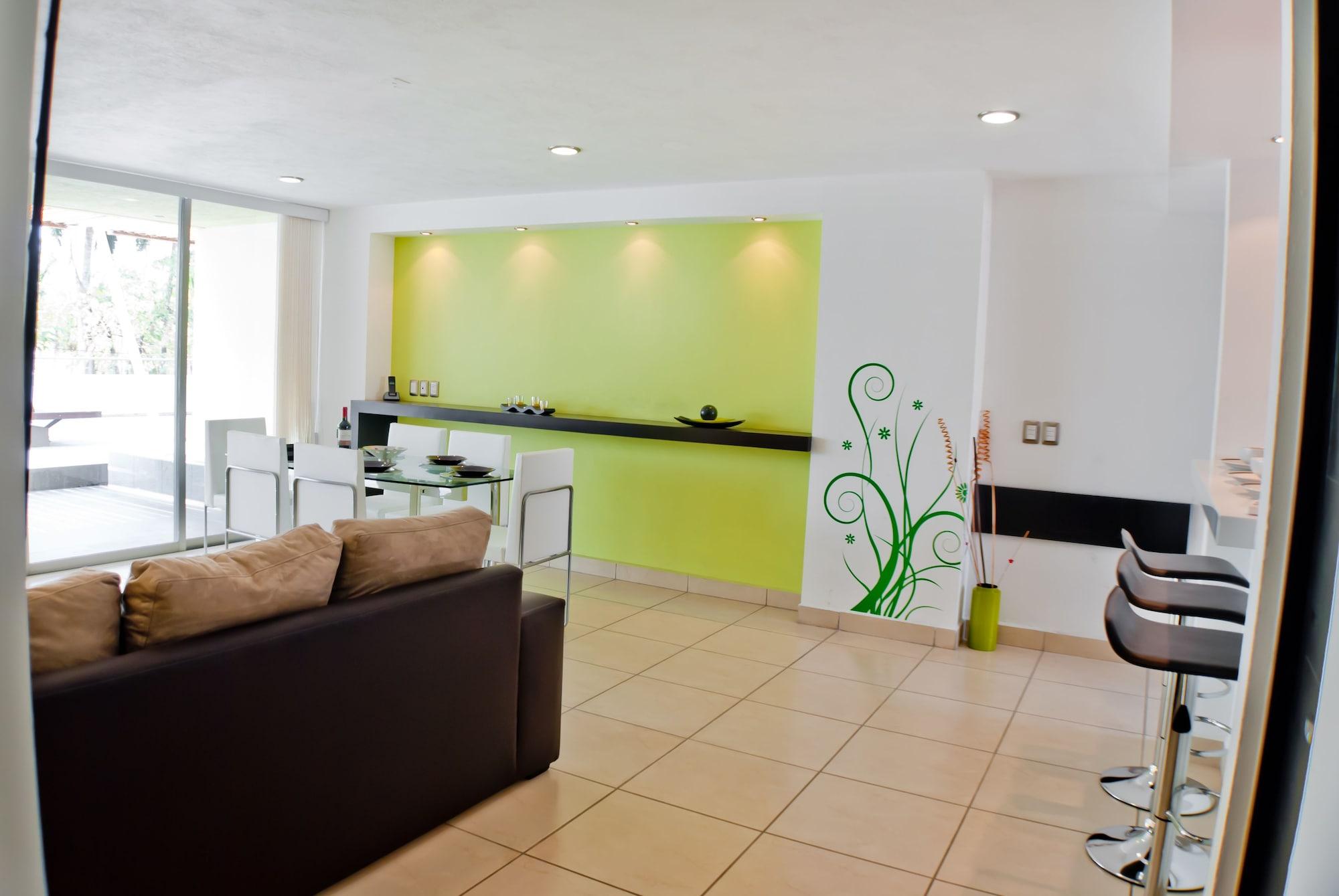 Ramada By Wyndham Acapulco Hotel & Suites المظهر الخارجي الصورة