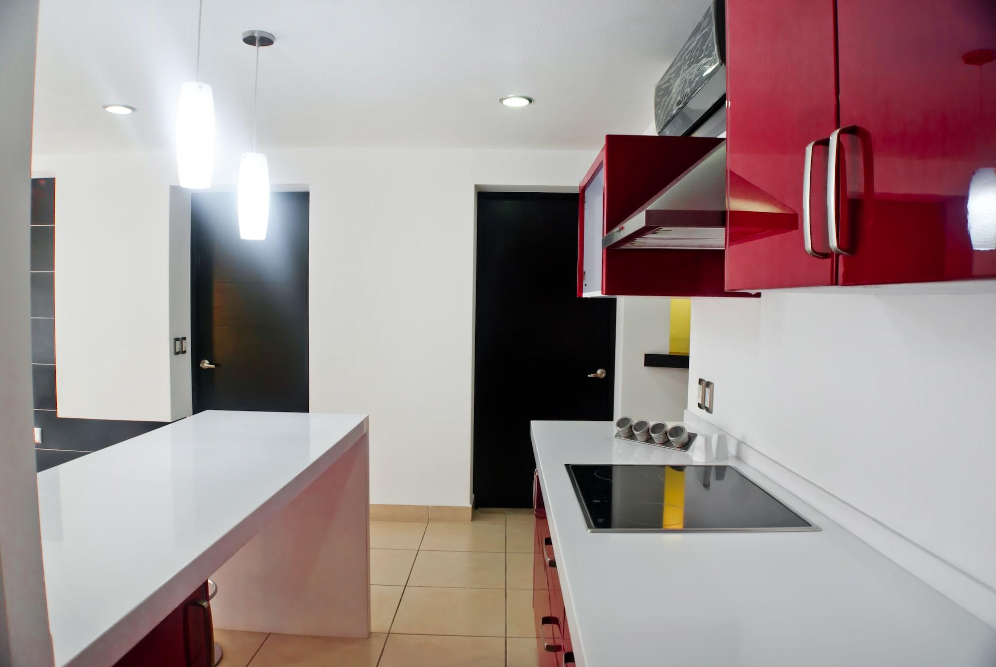 Ramada By Wyndham Acapulco Hotel & Suites المظهر الخارجي الصورة