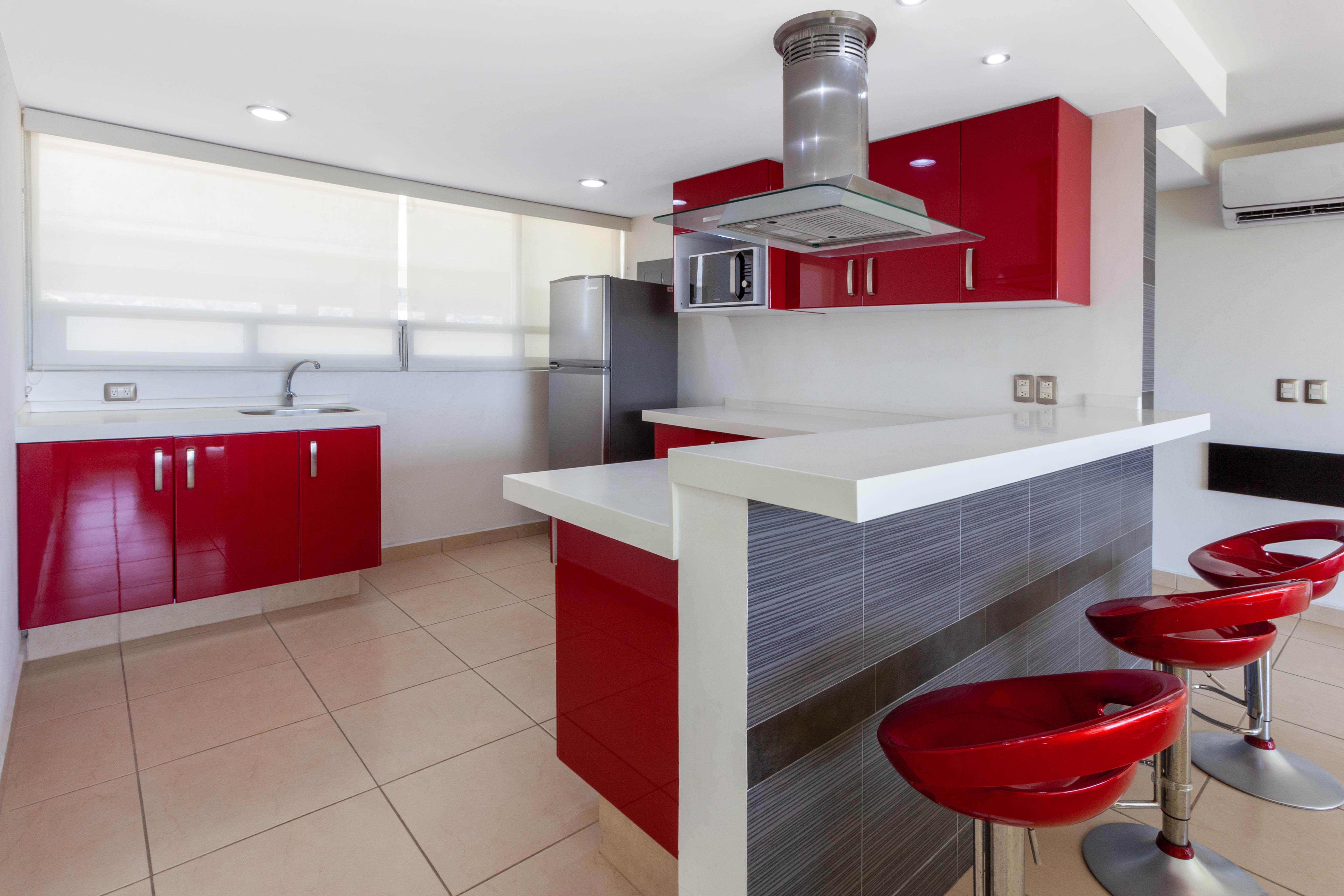 Ramada By Wyndham Acapulco Hotel & Suites المظهر الخارجي الصورة