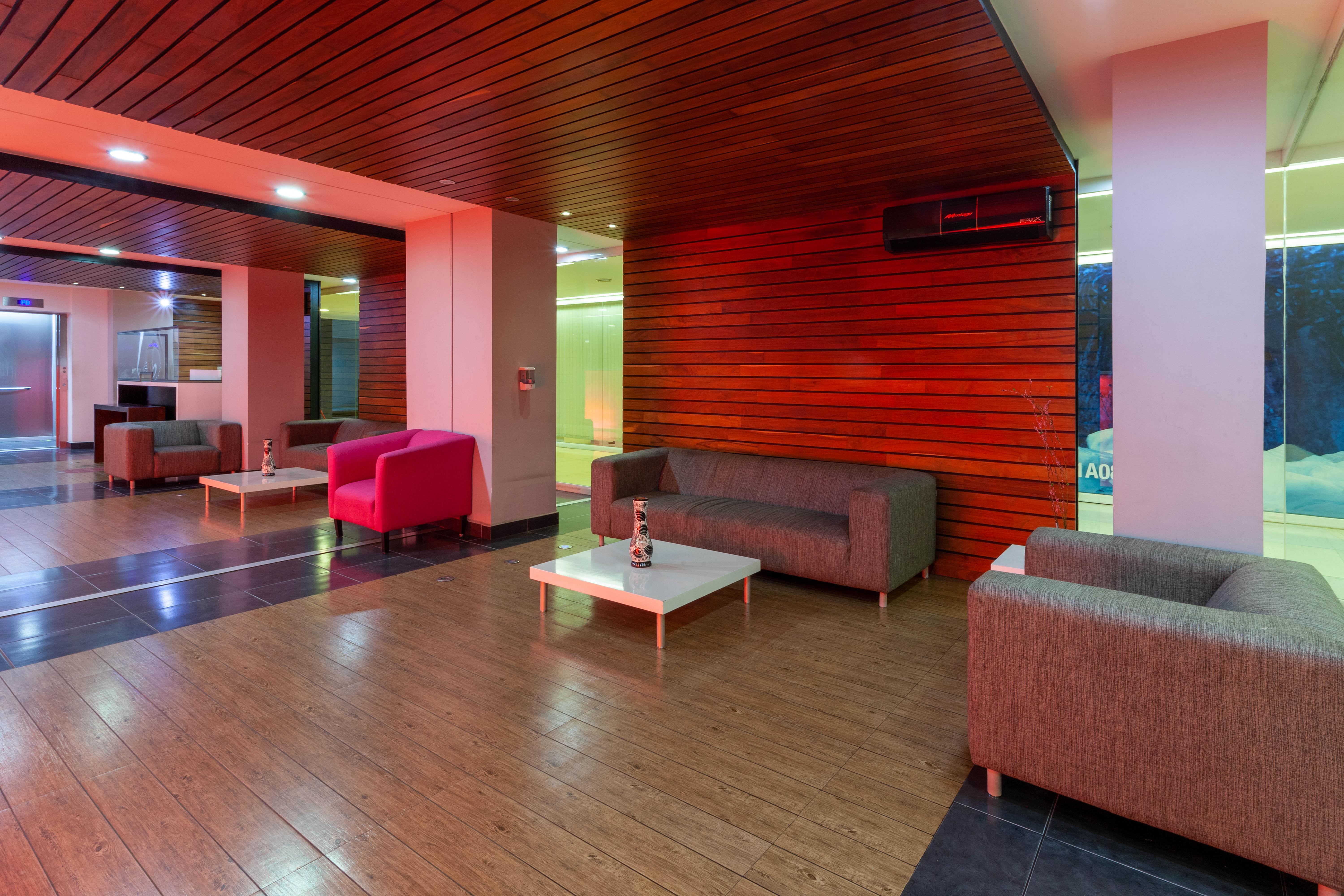 Ramada By Wyndham Acapulco Hotel & Suites المظهر الخارجي الصورة