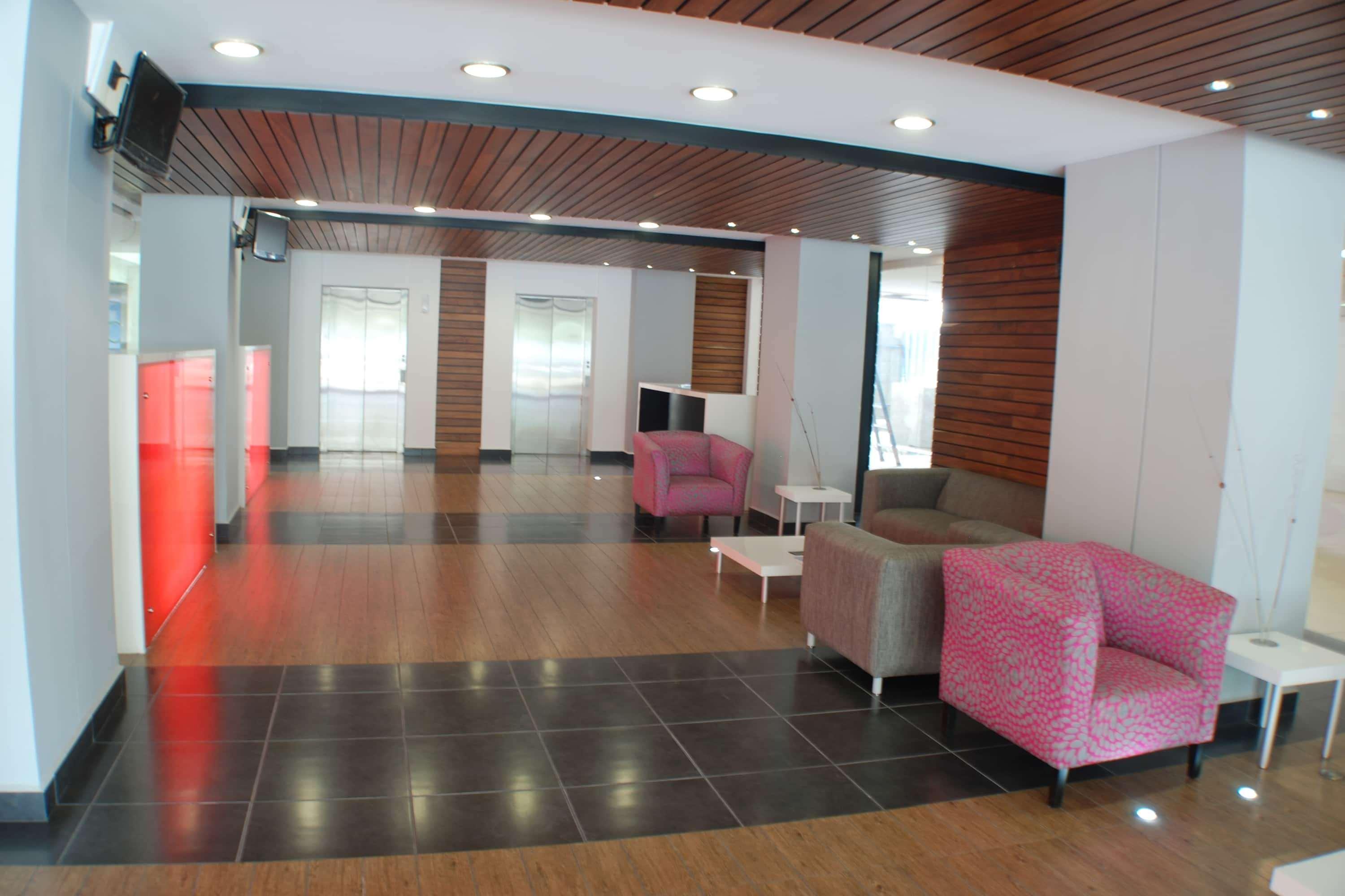 Ramada By Wyndham Acapulco Hotel & Suites المظهر الخارجي الصورة
