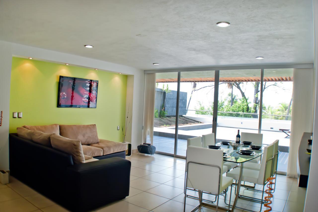 Ramada By Wyndham Acapulco Hotel & Suites المظهر الخارجي الصورة
