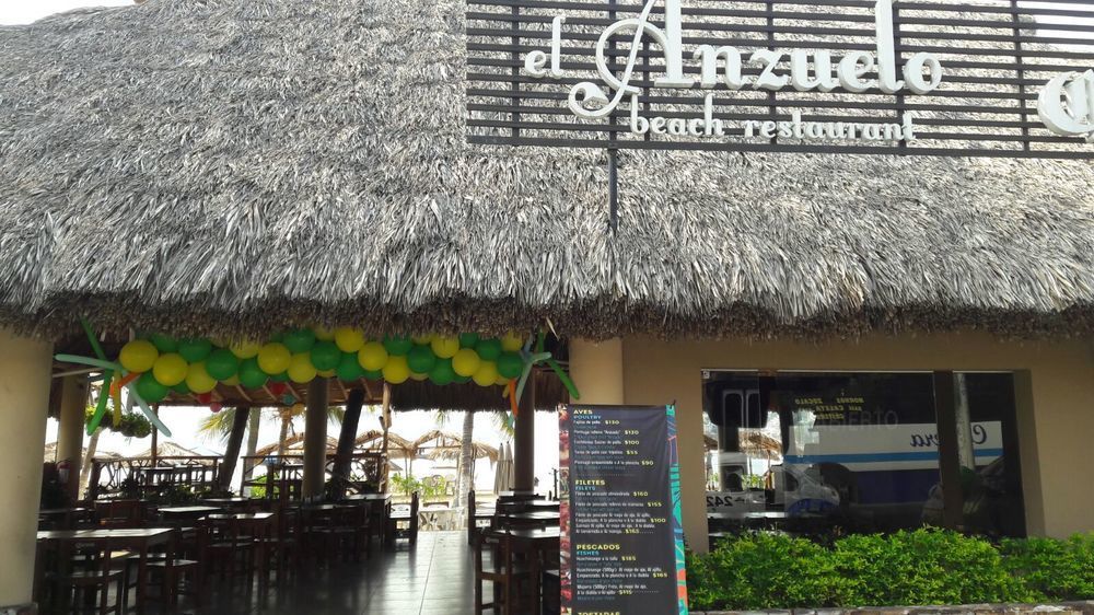 Ramada By Wyndham Acapulco Hotel & Suites المظهر الخارجي الصورة