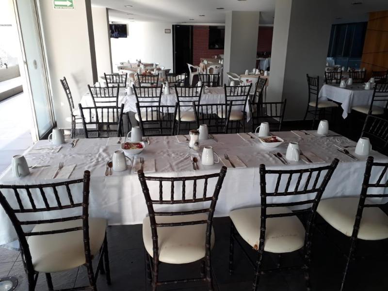 Ramada By Wyndham Acapulco Hotel & Suites المظهر الخارجي الصورة
