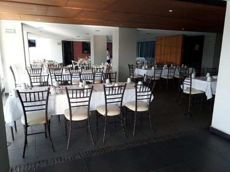Ramada By Wyndham Acapulco Hotel & Suites المظهر الخارجي الصورة